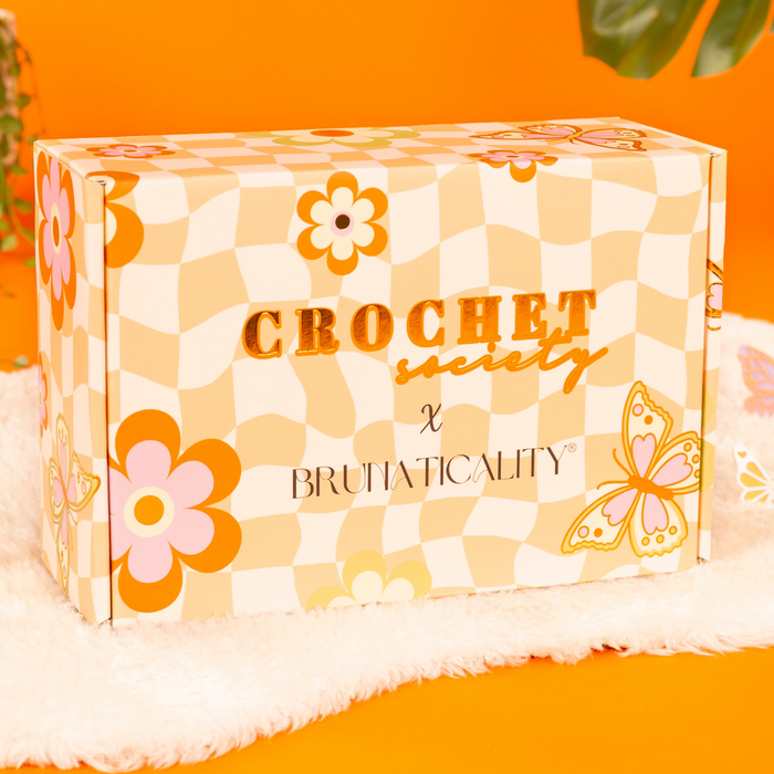 Totally Hooked x Brunaticality - Box 58 Unravelled