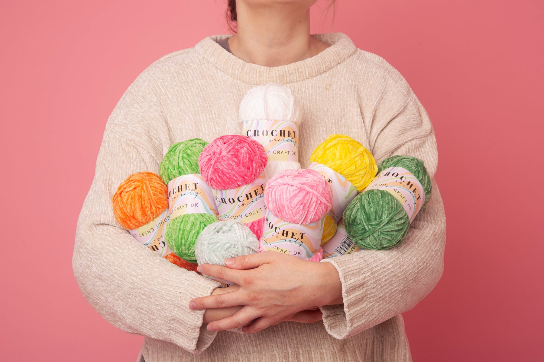 Get £5 Off Digital Patterns!