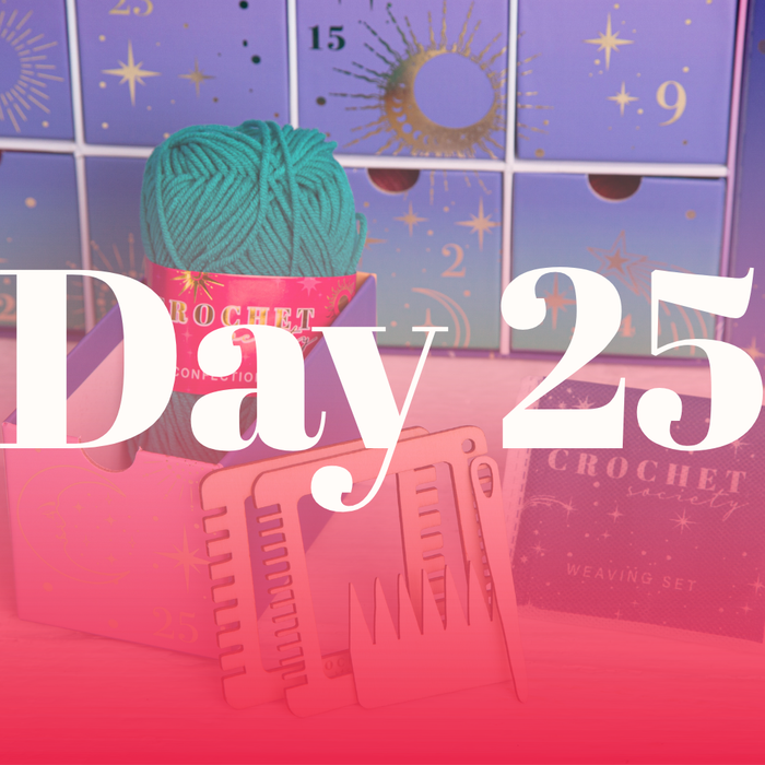 The Joy of Christmas - Day 25
