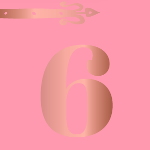 Advent CAL-endar 2020 - Day 6