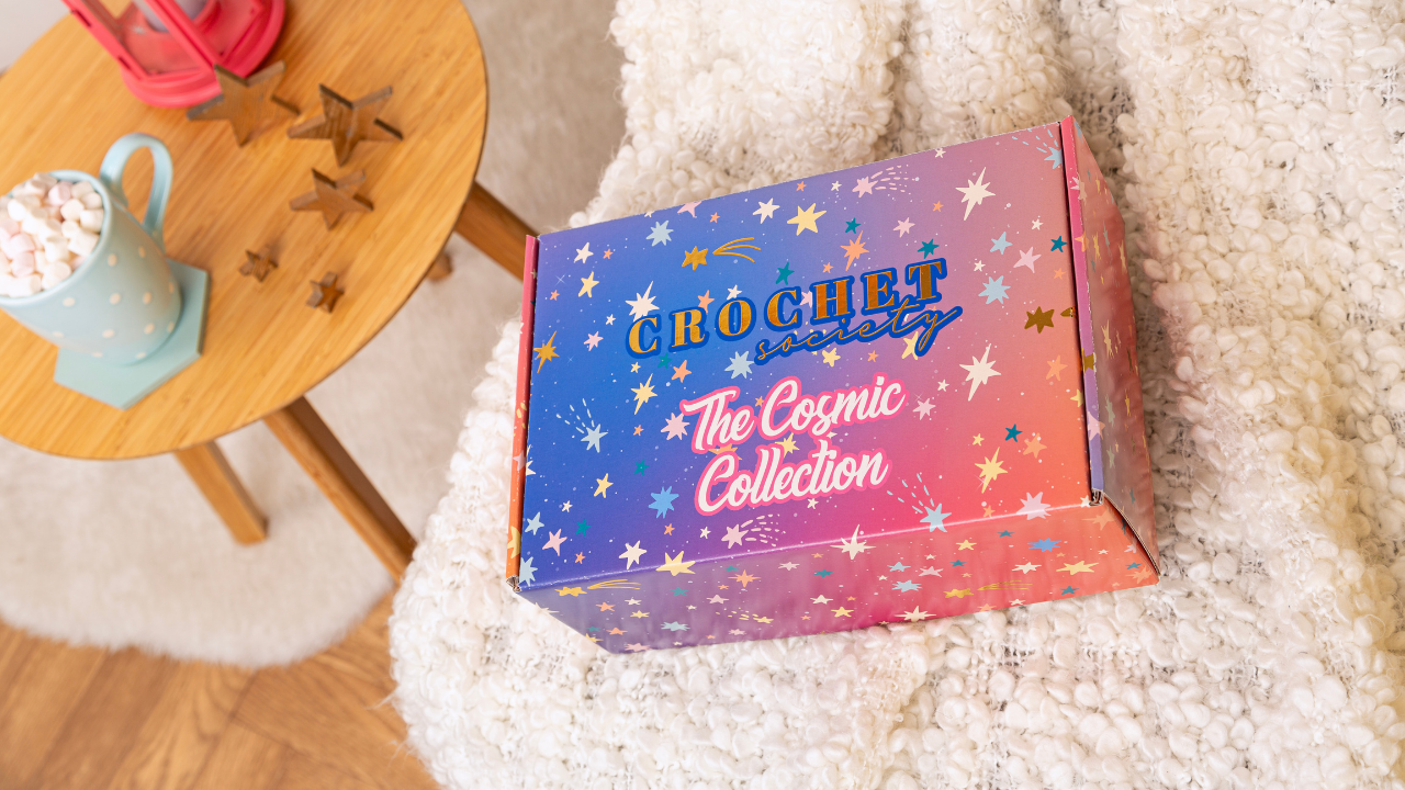 The Cosmic Collection - Box 62 Unravelled