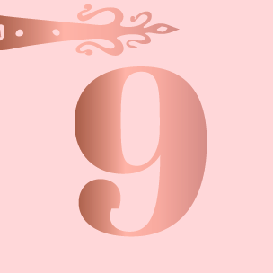 Advent CAL-endar 2020 - Day 9