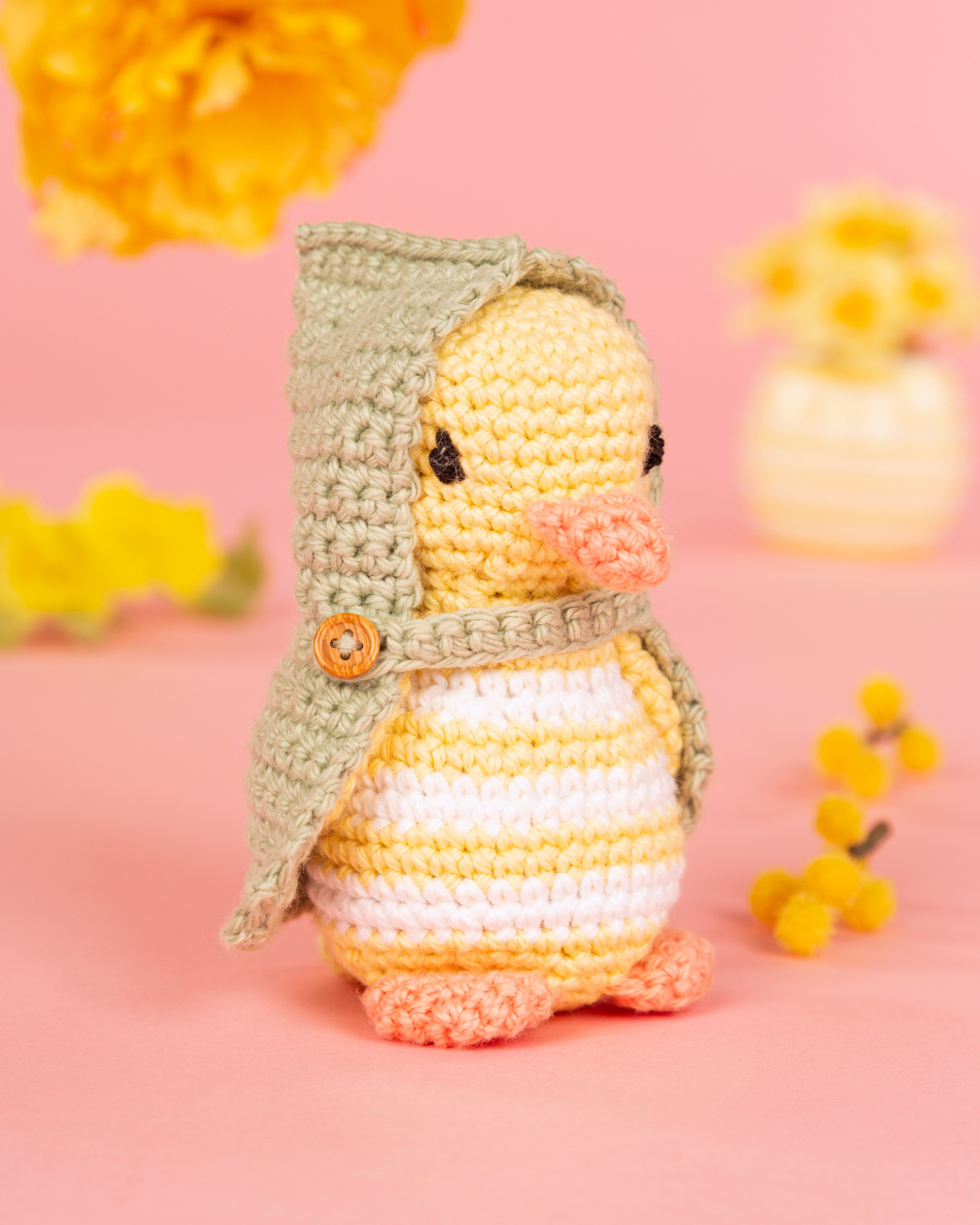 Free Pattern? Yes Please!