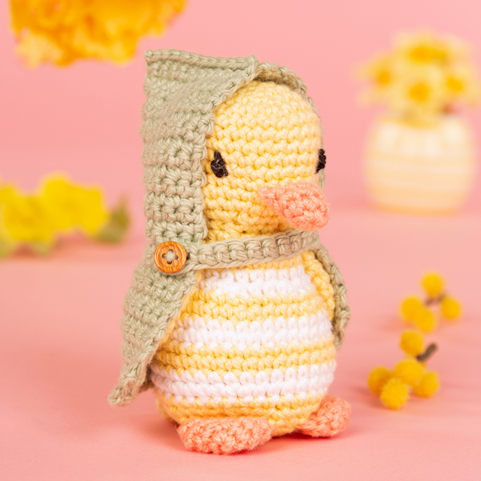 Free Pattern? Yes Please!