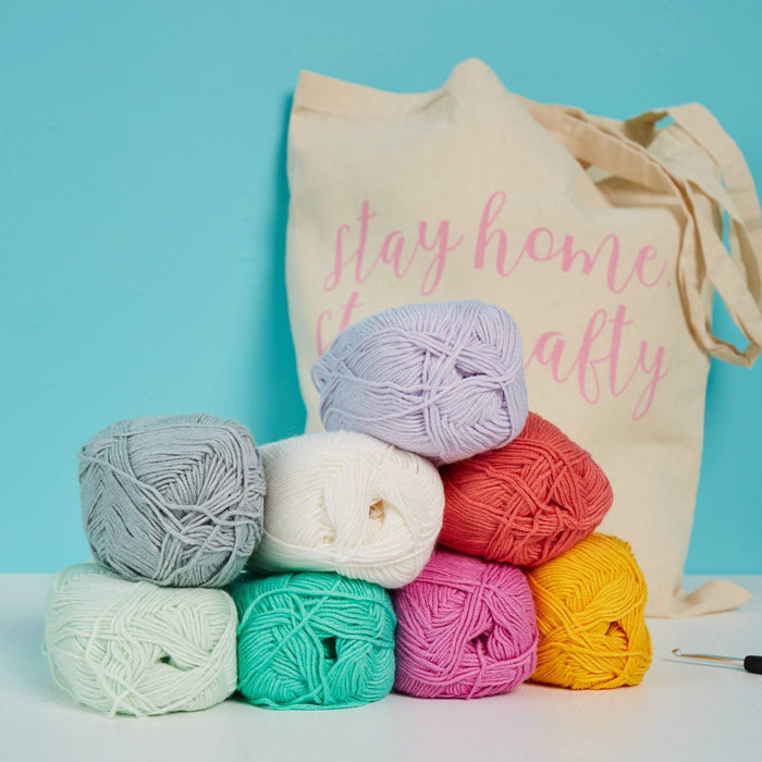 Stay Crafty Bundle