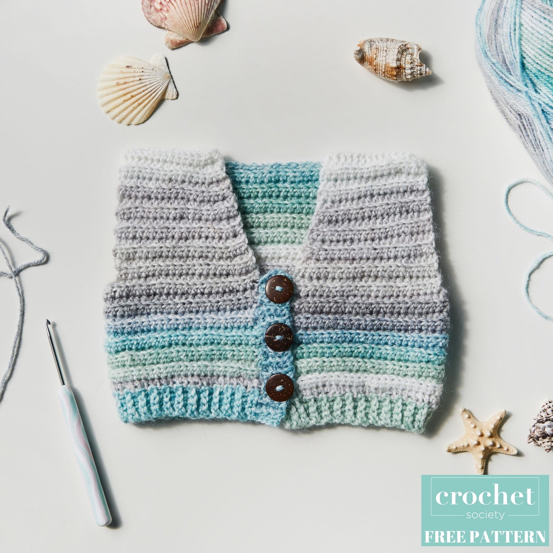 15+ Cardigan Crochet Patterns 15+ Cardigan Crochet Patterns