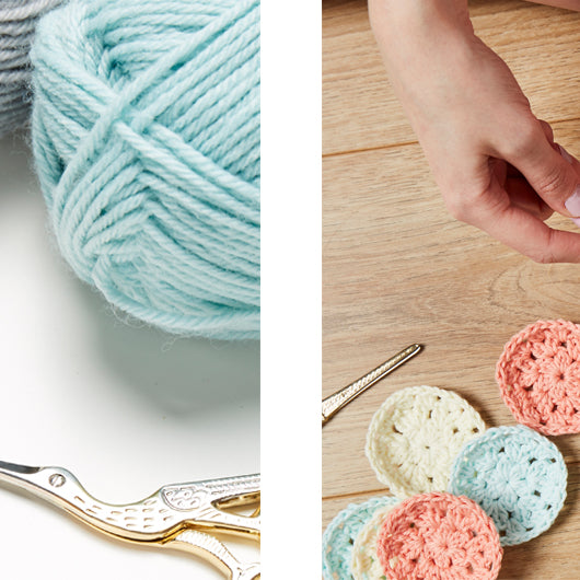 Welcome to the Crochet Society!