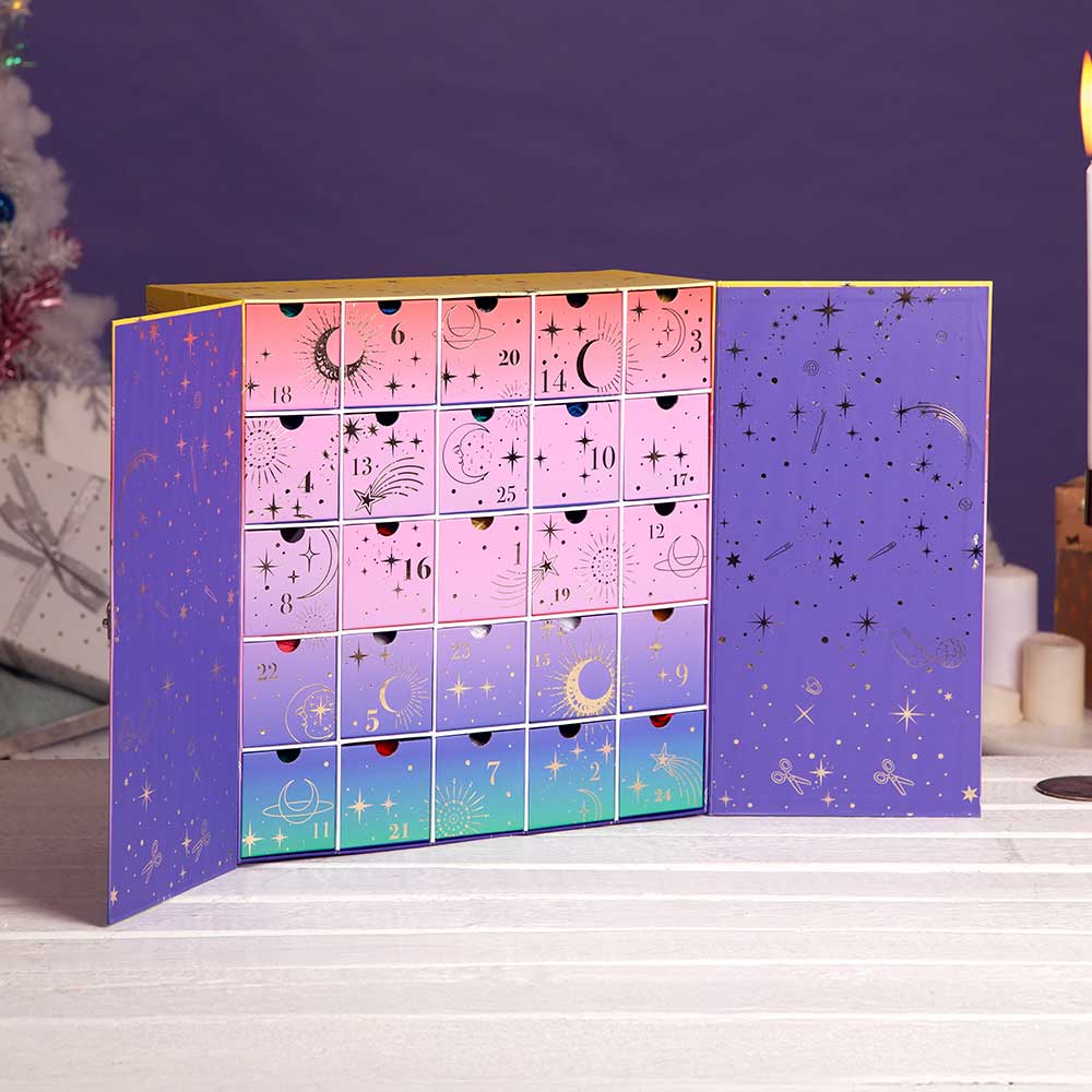 Brunaticality Advent Giveaway - NOW CLOSED