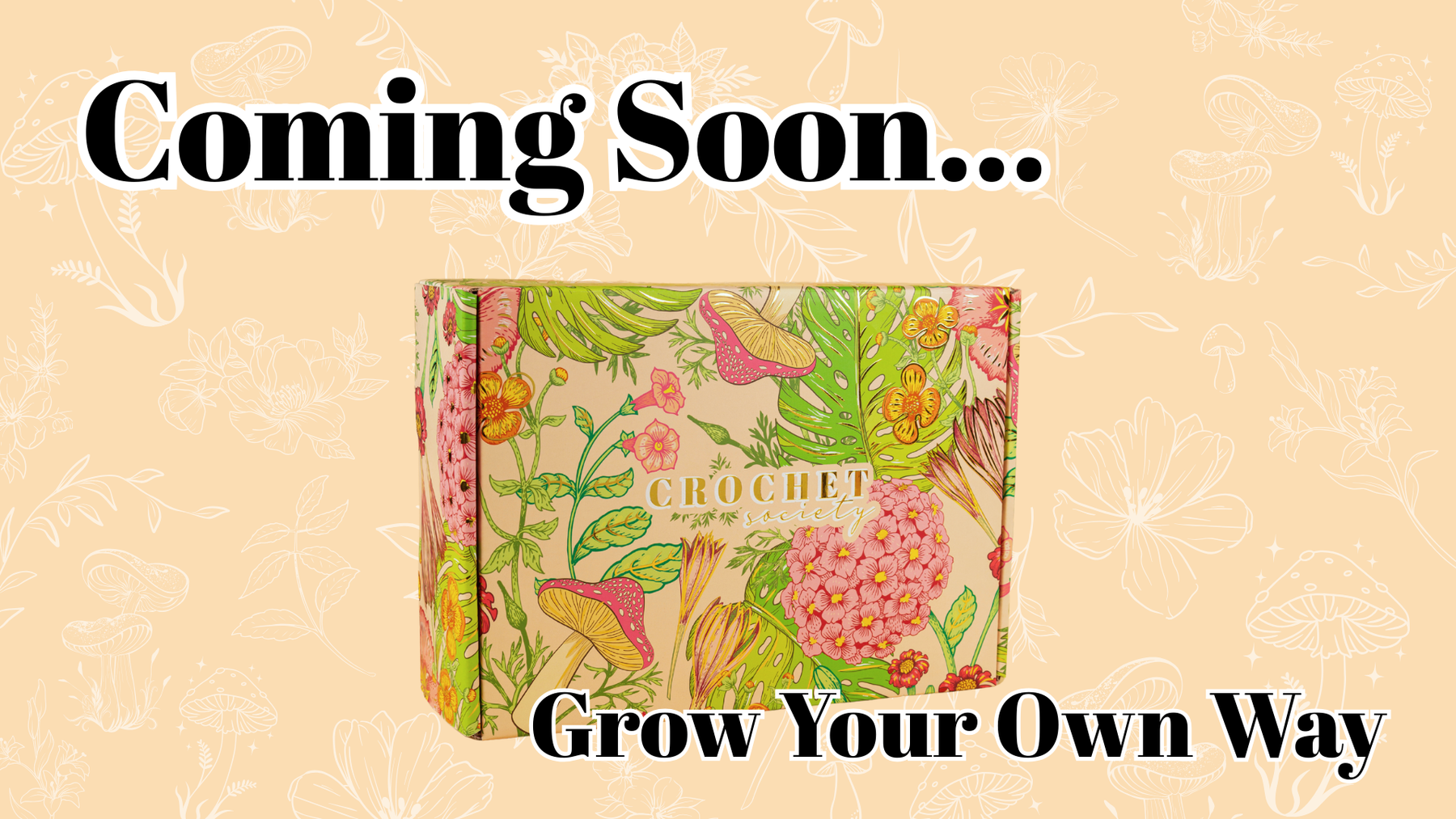 Confirm Your Interest In Our Spring Kit