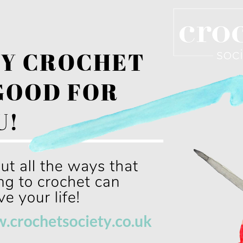 learn to crochet