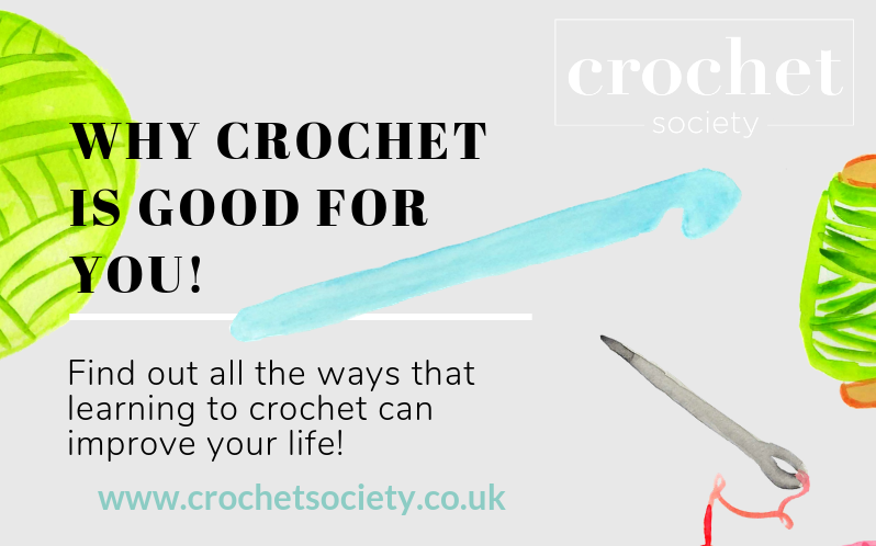 learn to crochet