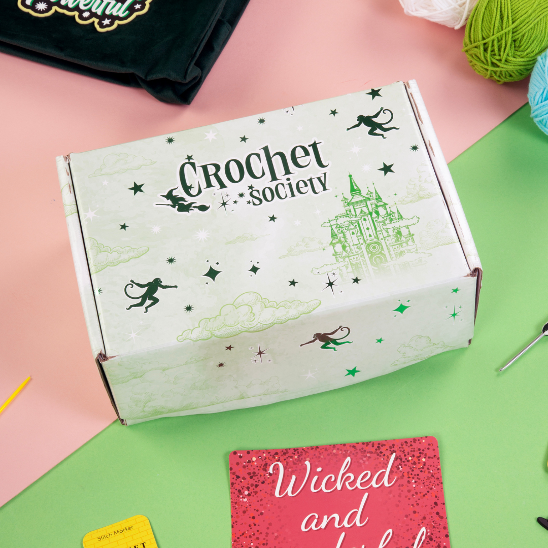 Brunaticality Wicked & Wonderful Giveaway - NOW CLOSED
