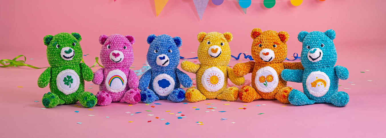Care Bears
