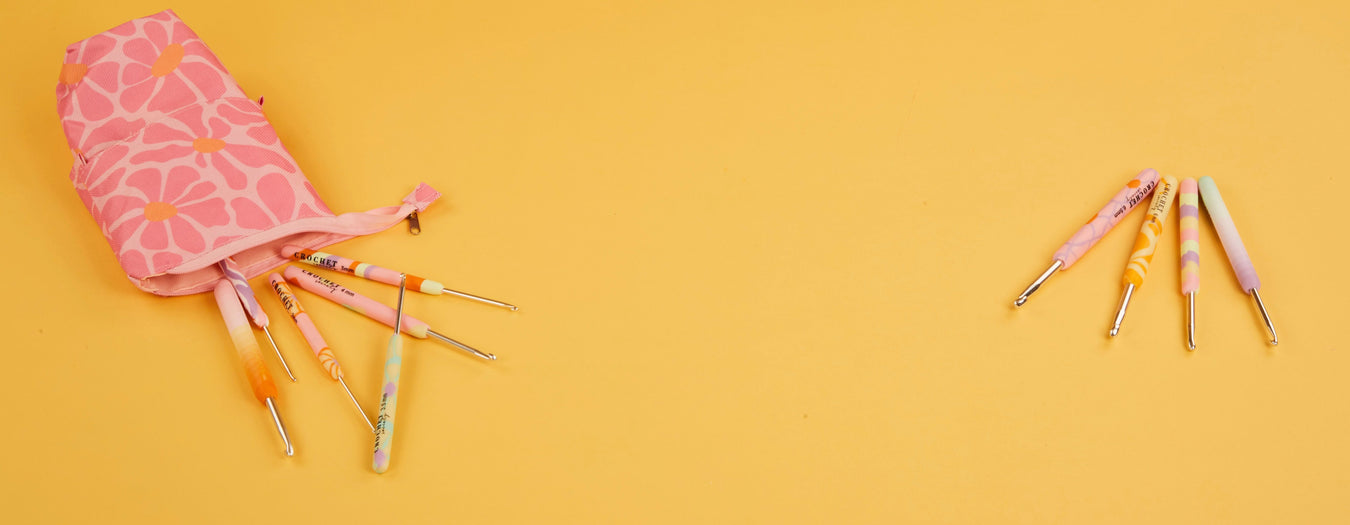 Crochet Hooks