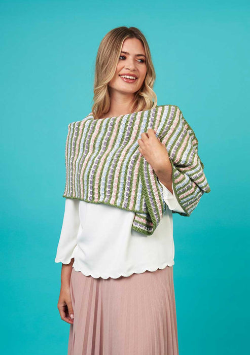 Crochet Now Magazine #124