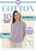 Knit Now Magazine #195