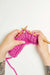 Learn to Knit for Beginners book