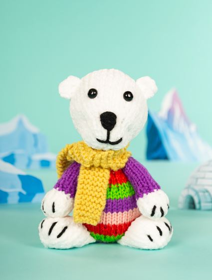 Your Crochet & Knitting Magazine #58