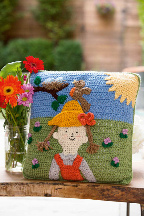 Crochet Made Simple #010
