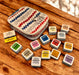 Official Peanuts Ink Pad Set