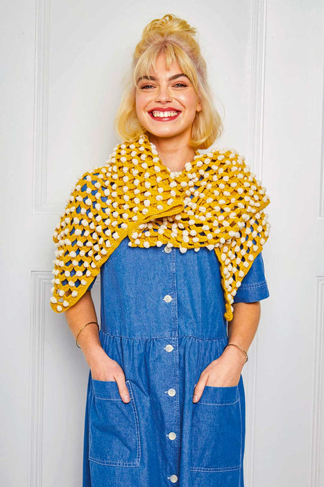 Crochet Made Simple #010