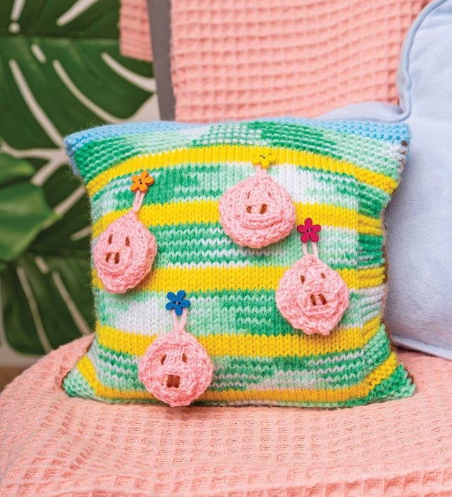 Your Crochet & Knitting Magazine #66
