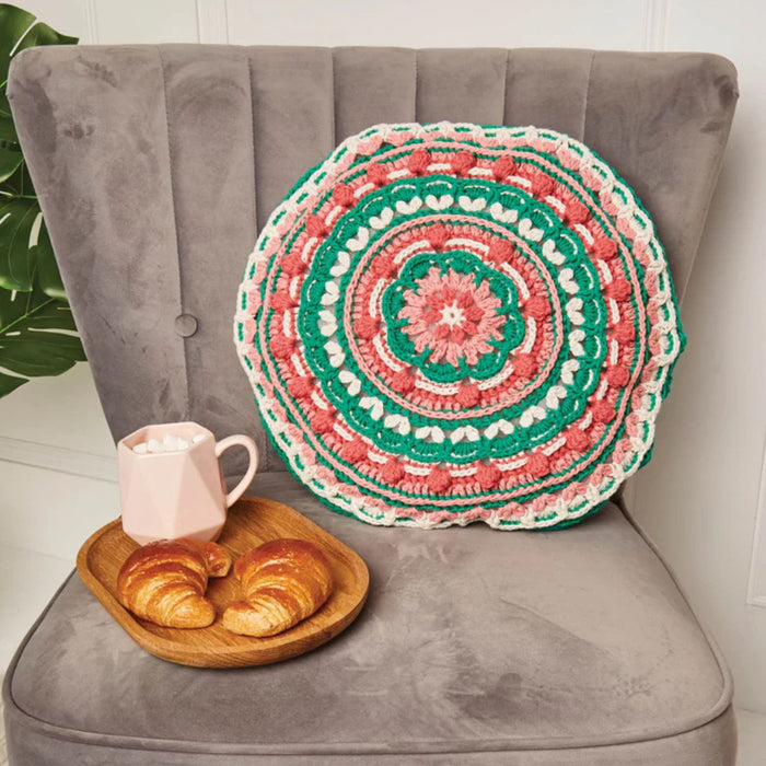 Cosy Home Décor Crochet Digital Pattern Bundle