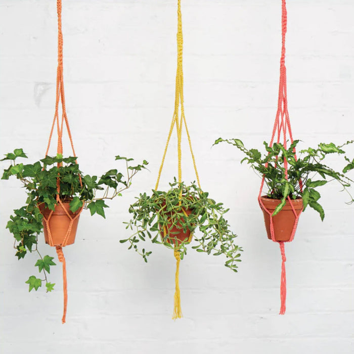 Cosy Home Décor Crochet Digital Pattern Bundle