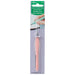 Clover Amour Crochet Hook 1.25mm x 15mm