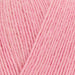 West Yorkshire Spinners Signature 4ply Wool & Nylon Yarn 100g | Candy Floss