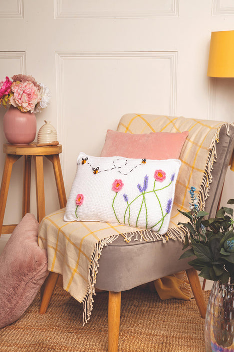 Knit & Crochet The Classics book