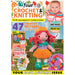 Your Crochet & Knitting Magazine #045