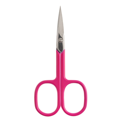 Milward Embroidery Scissors Neon Pink | 10cm