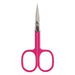 Milward Embroidery Scissors Neon Pink | 10cm