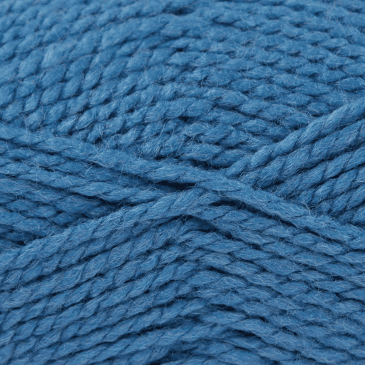 King Cole Big Value Chunky Acrylic Yarn 100g | Denim