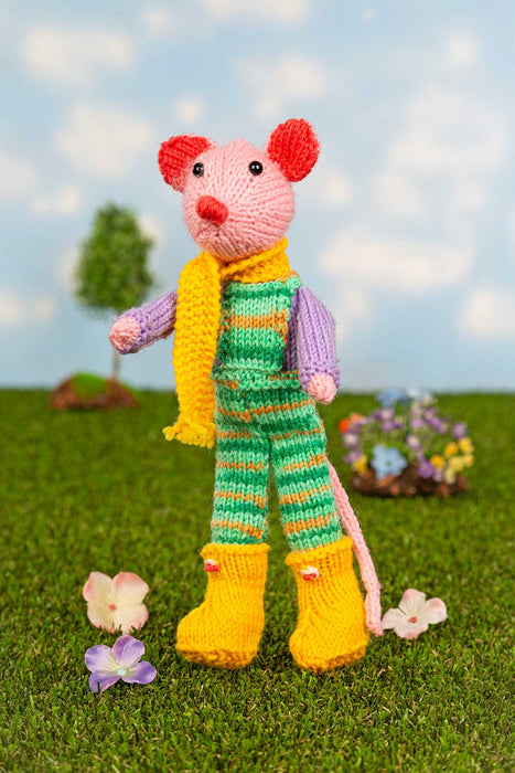 Your Crochet & Knitting Magazine #61