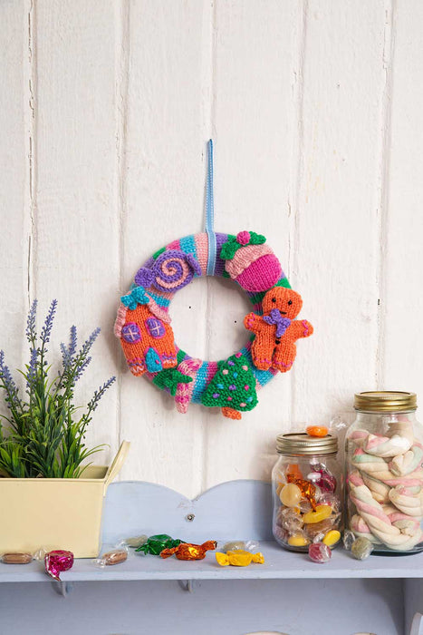 Your Crochet & Knitting Magazine #57