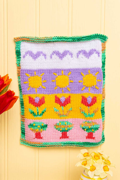 Your Crochet & Knitting Magazine #61