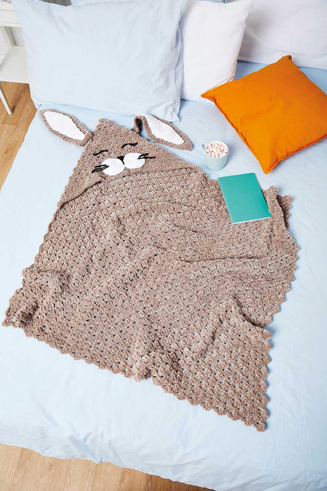 Crochet Made Simple #009