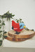 Crochet Garden Birds book