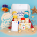 Totally Hooked Crochet Kit 60: Crochet Society x Toni Lipsey