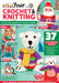Your Crochet & Knitting Magazine #58