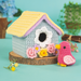 Totally Hooked Crochet Kit 61: Crochet Society x Victoria Kairis