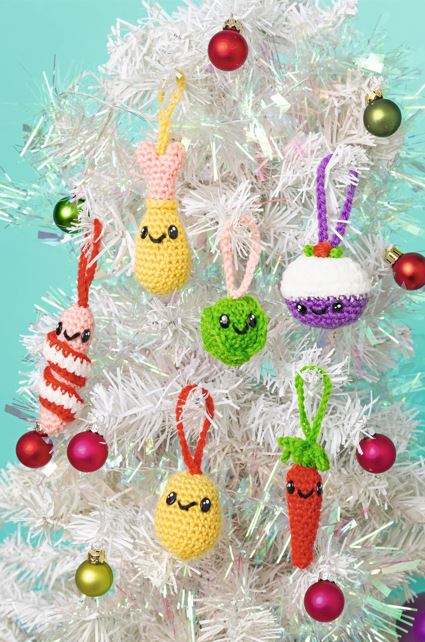 Your Crochet & Knitting Magazine #58