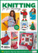Knitting for the Holidays book