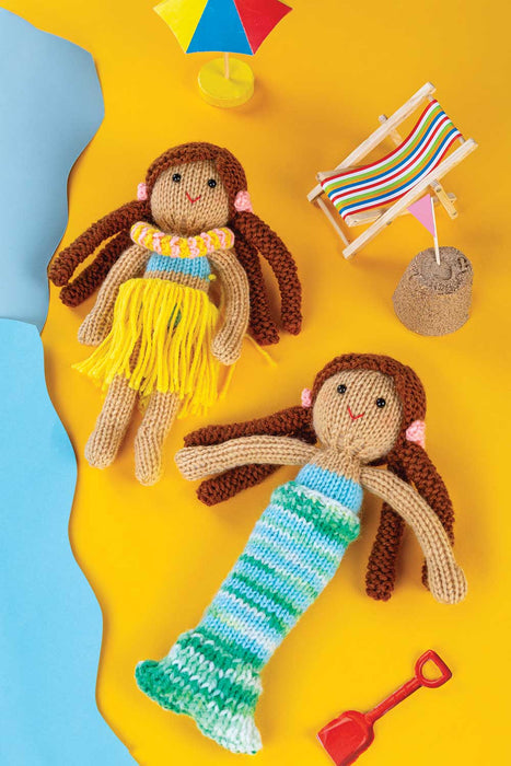 Your Crochet & Knitting Magazine #66