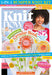 Knit Now Magazine #195