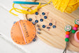 Crochet Society Numbered Stitch Markers