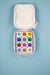 Official Peanuts Ink Pad Set