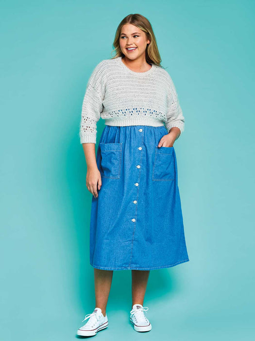 Crochet Made Simple #010